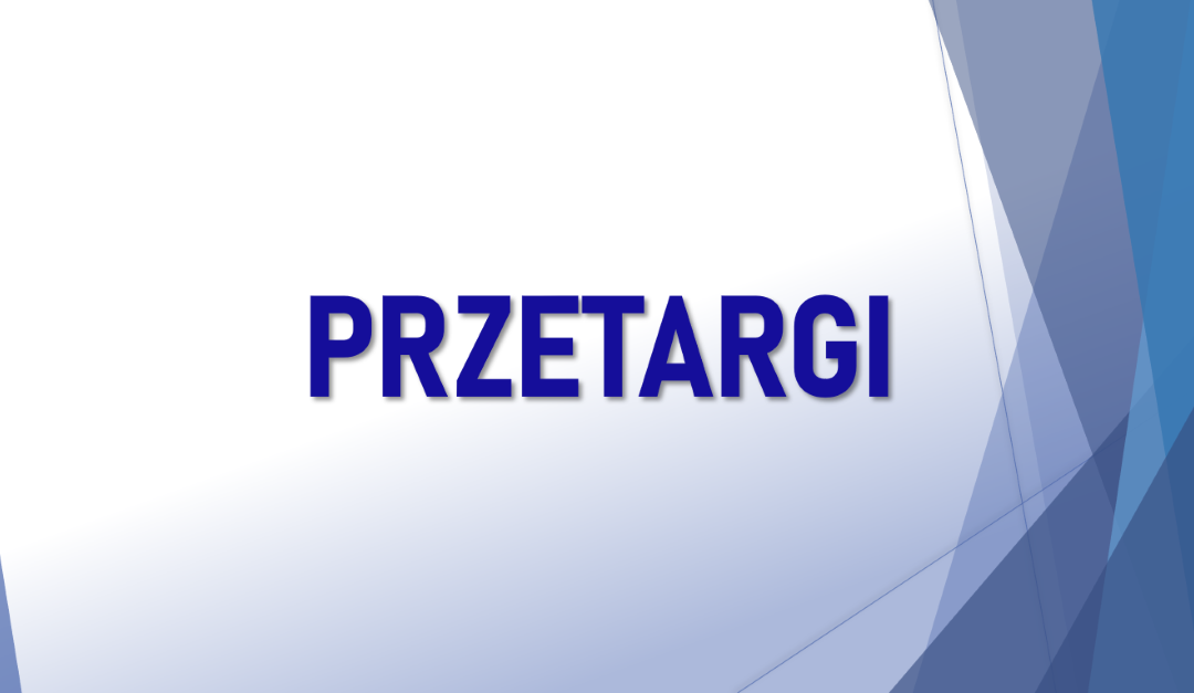 Przetargi