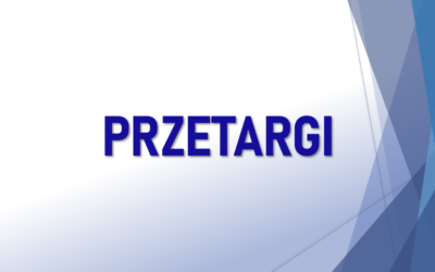 Przetargi