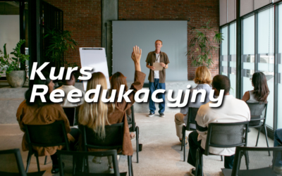 Kurs reedukacyjny – RUZ