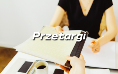 Przetargi