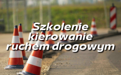 Kierowanie ruchem